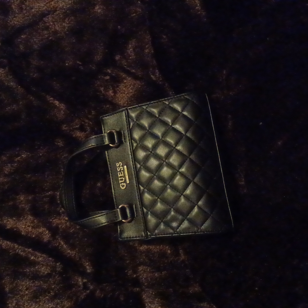 Guess crossbody/tote bag